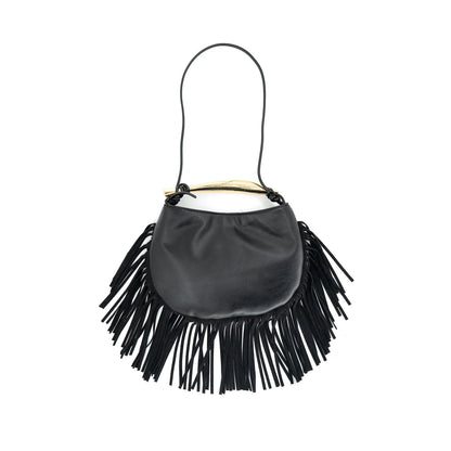 Cheyenne Fringe Purse