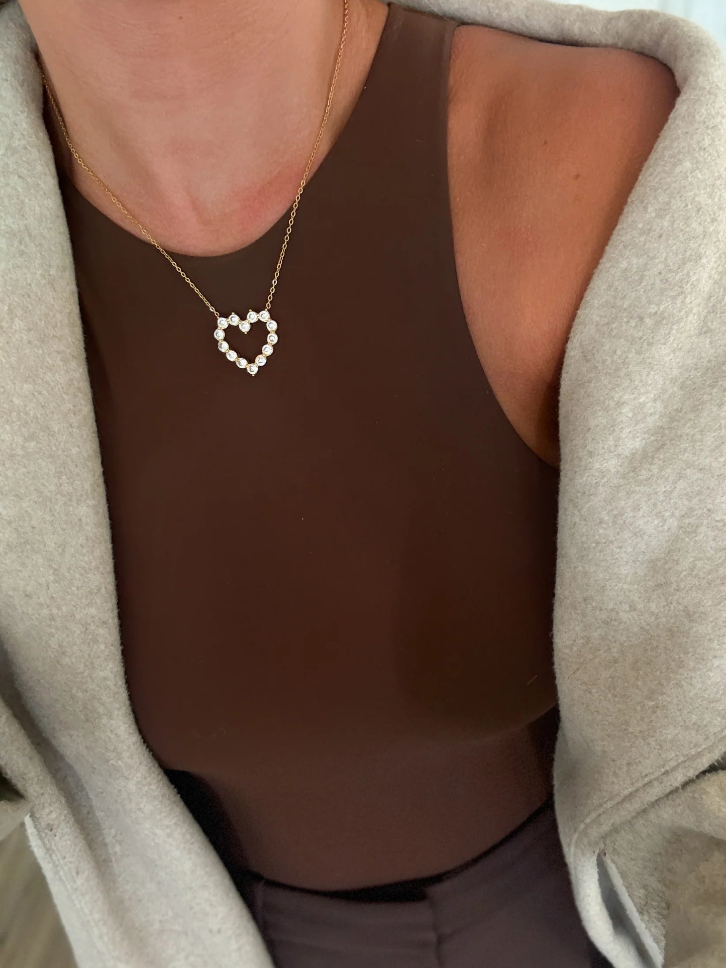 The Kylie Necklace